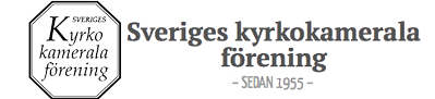 Sveriges kyrkokamerala förening