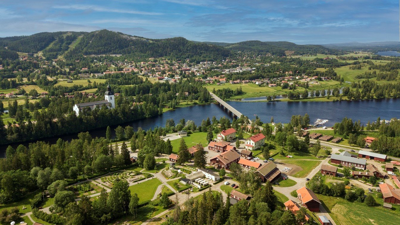 Järvsö