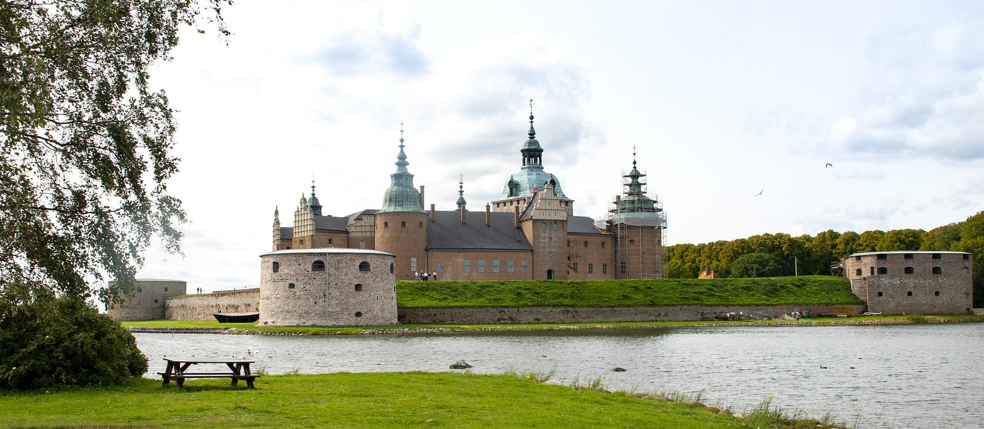 kyrkokamerala kalmar